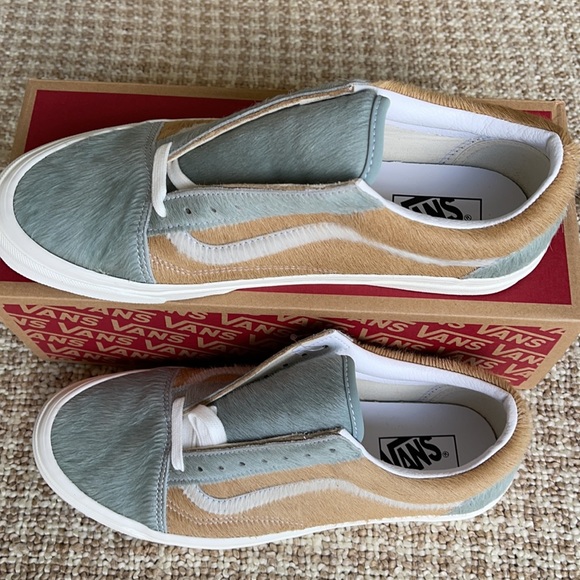 Vans Old Skool 36 Dx Anaheim Factory men’s - Picture 3 of 16